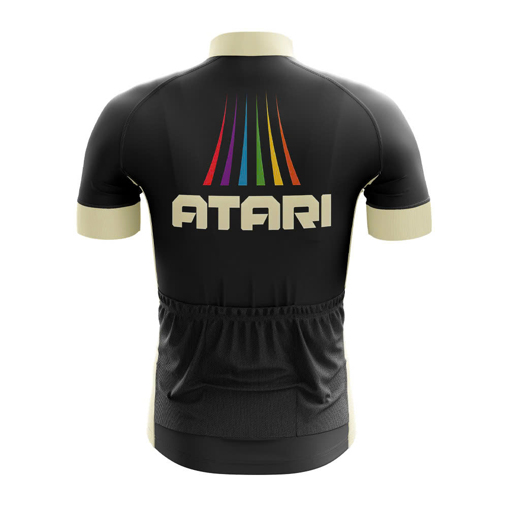 Atari Cycling Jersey - Image 2