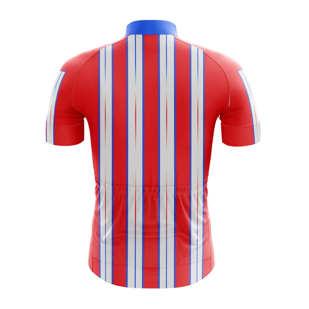 Atléti Cycling Jersey - Image 2