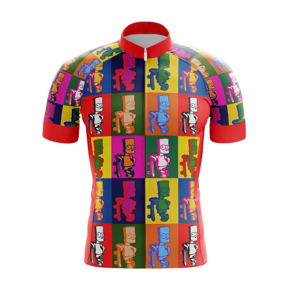 Mischief Maker Cycling Jersey