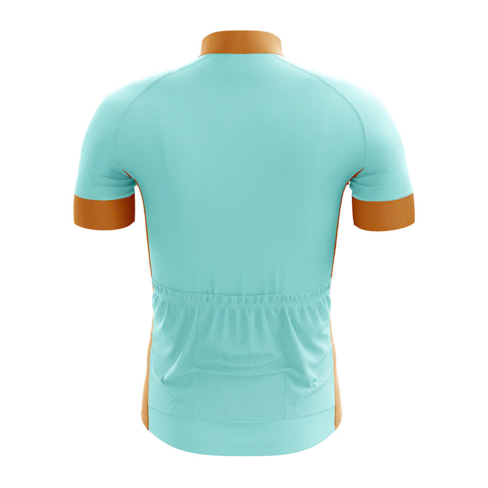 Bike Lungs Cycling Jersey - Image 2