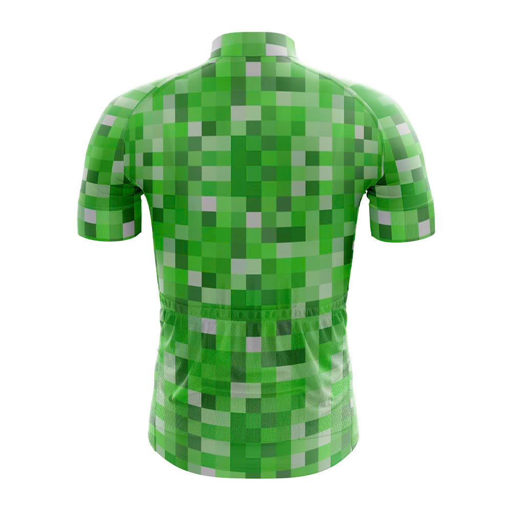 Creeper Cycling Jersey - Image 2