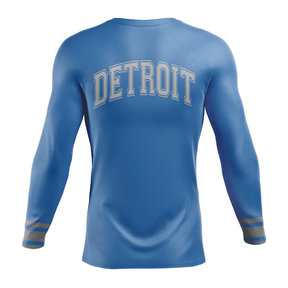Detroit MTB Jersey - Image 2