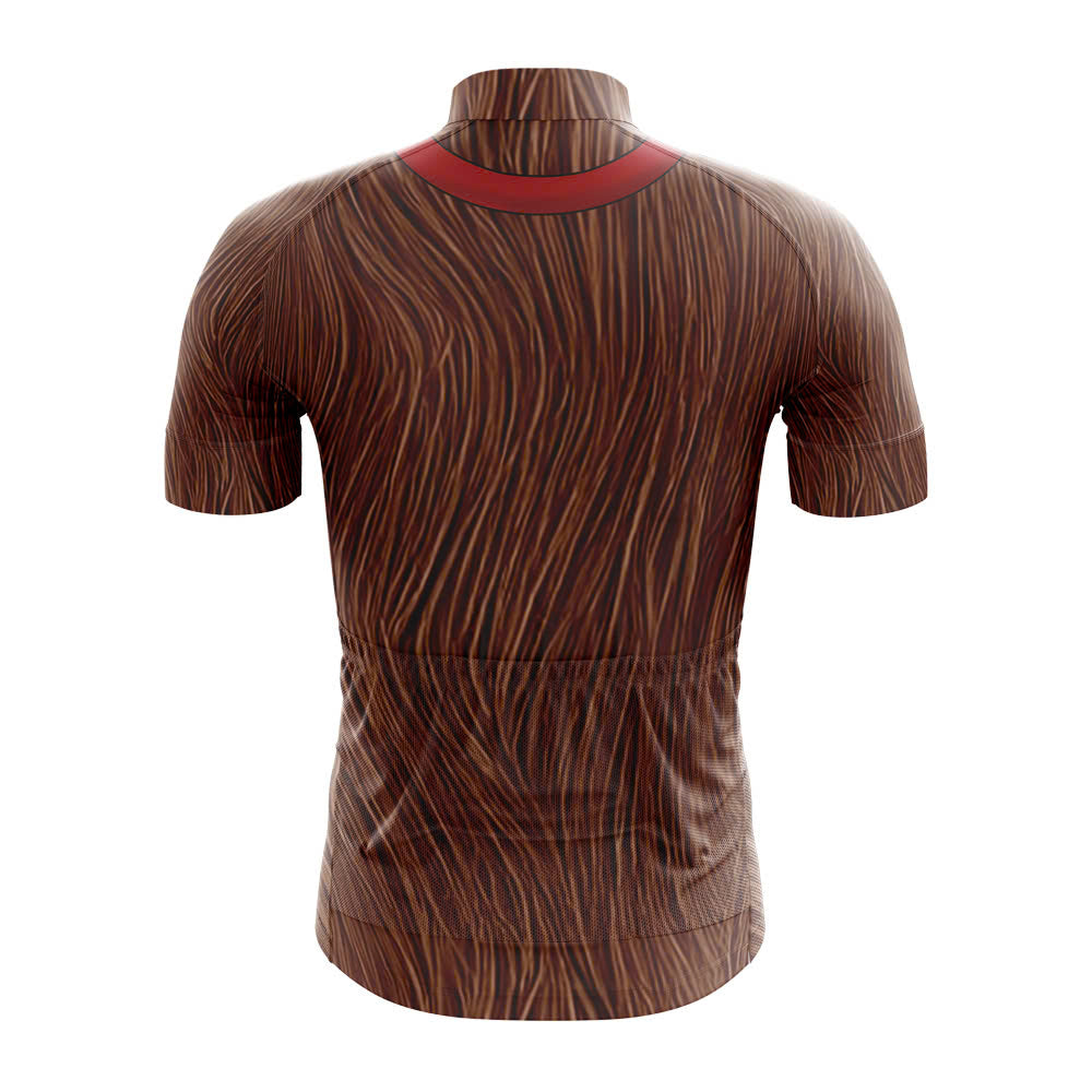Donkey Kong Cycling Jersey - Image 2
