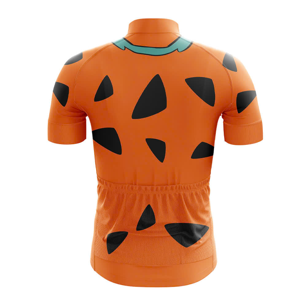 Flintstones Cycling Jersey - Image 2