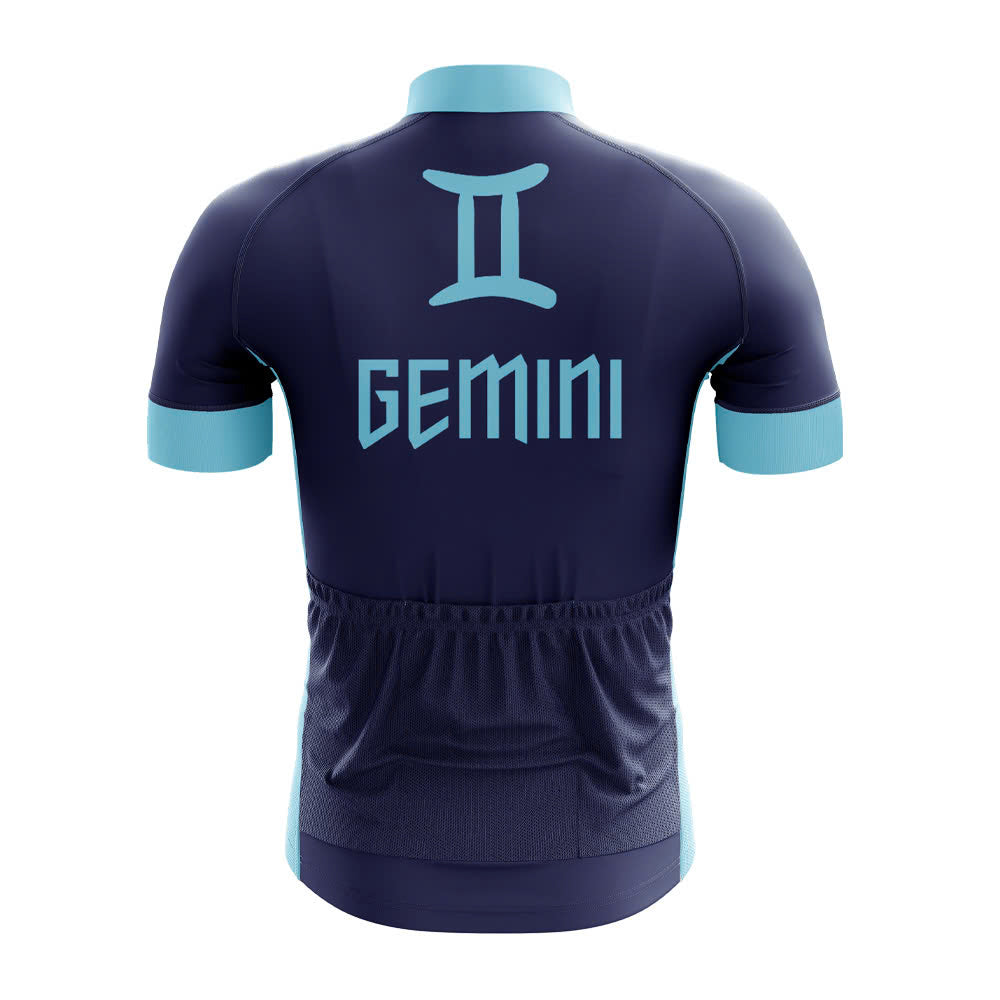 Gemini Cycling Jersey - Image 2