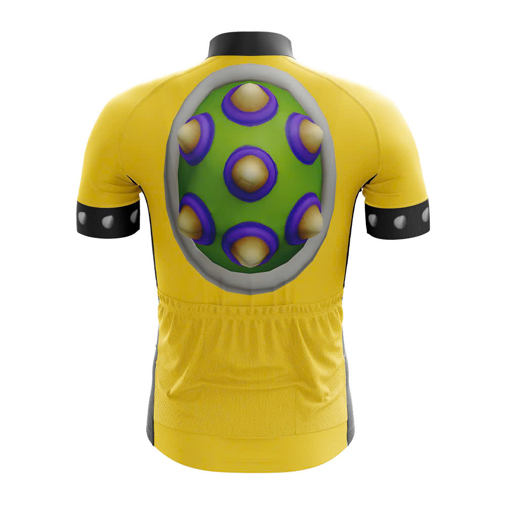 Iggy Koopa Cycling Jersey - Image 2
