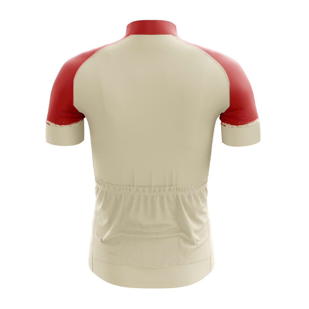 Istanbul Cycling Jersey - Image 2