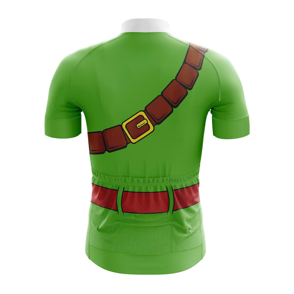 Link Cycling Jersey - Image 2