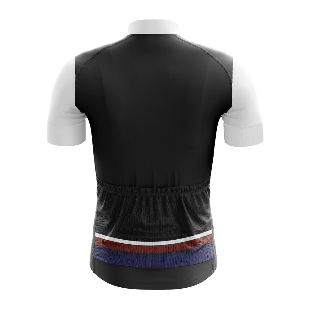 Luke Skywalker Cycling Jersey - Image 2