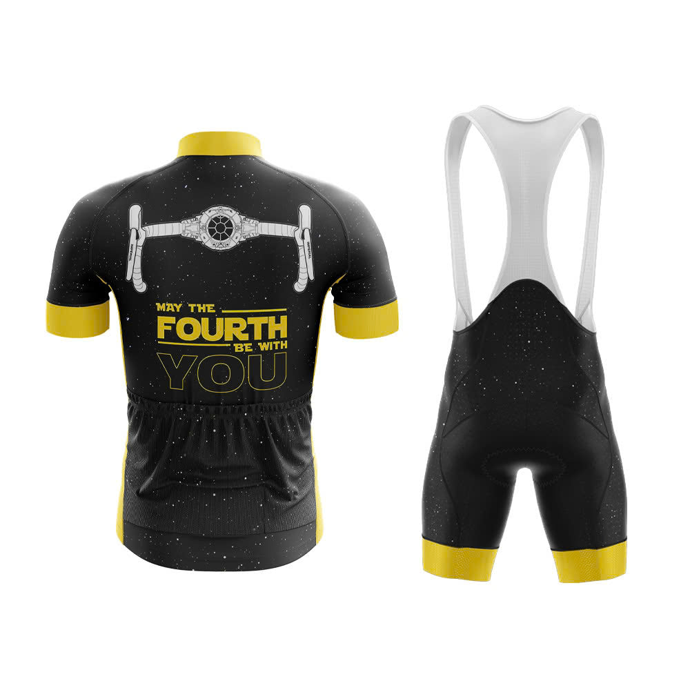 May the Fourth Cycling Kit - Image 2
