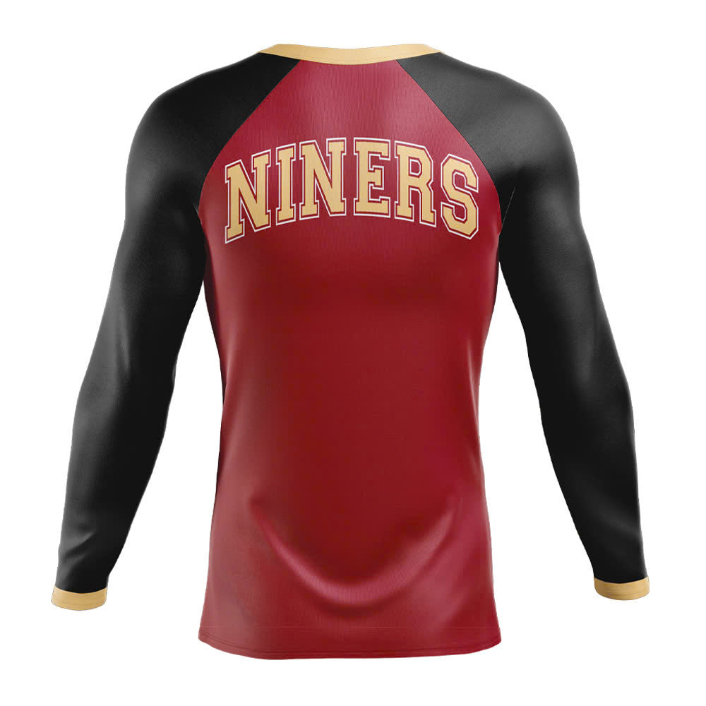 Niners MTB Jersey - Image 2
