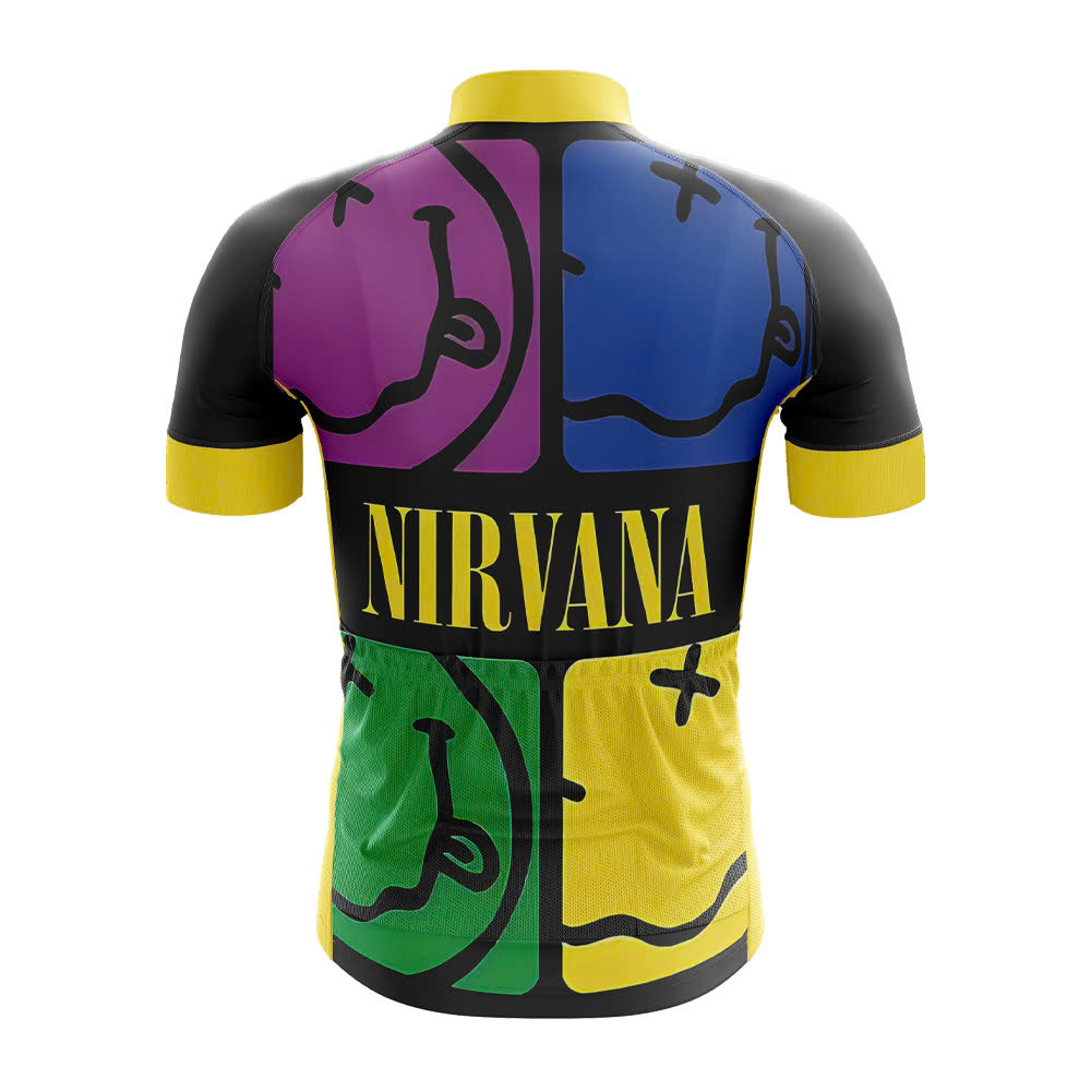 Nirvana Cycling Kit - Image 3