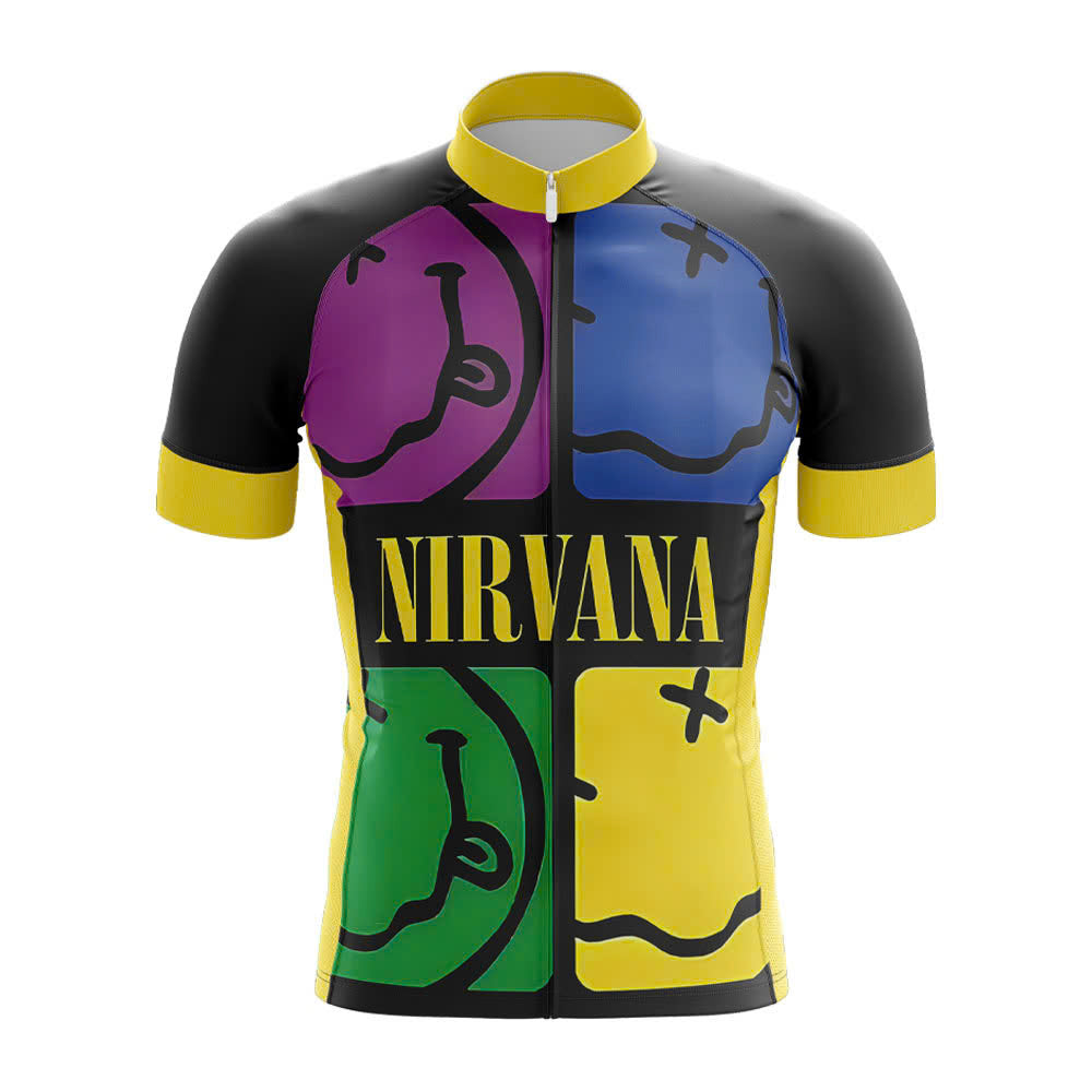 Nirvana Cycling Kit - Image 4
