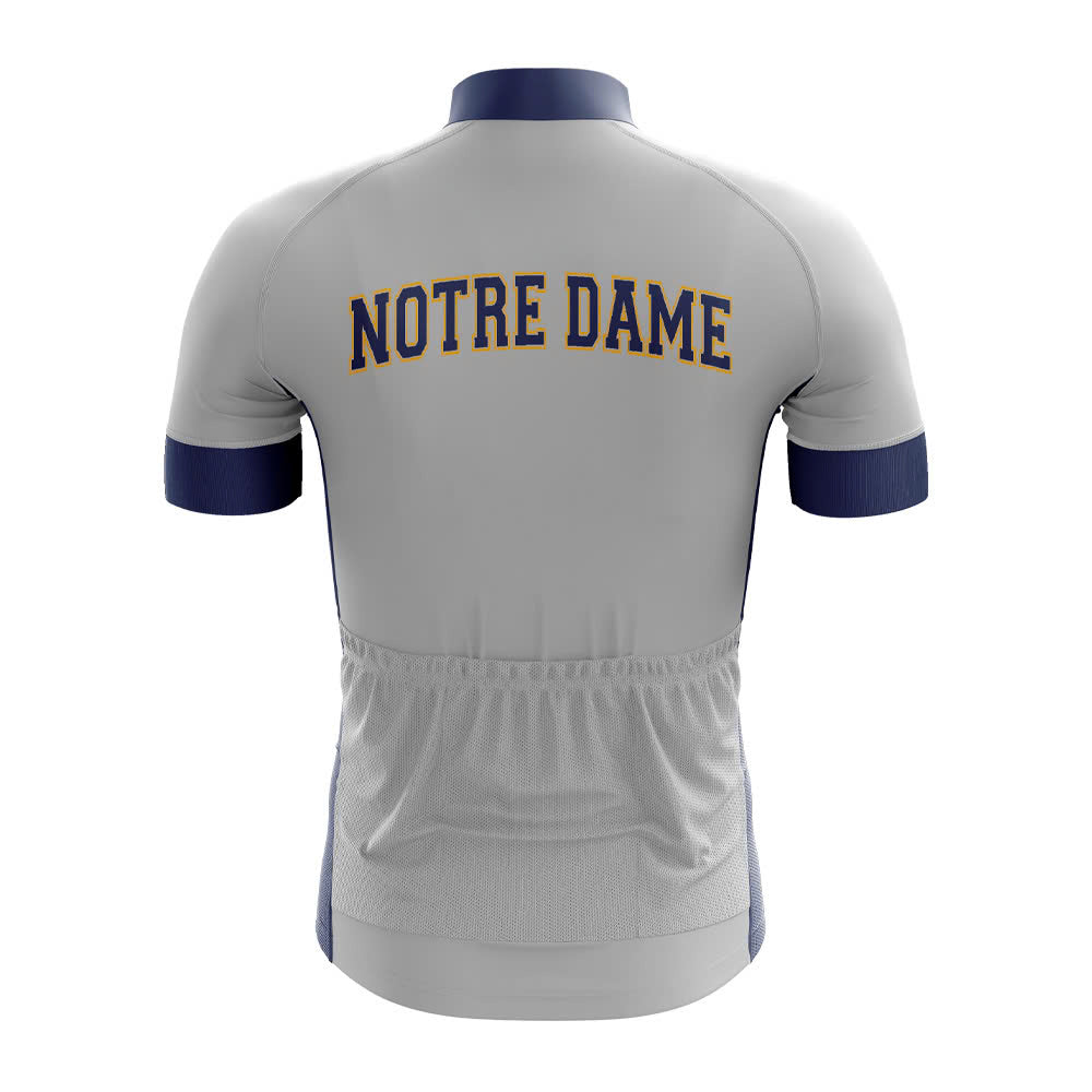 Notre Dame Cycling Jersey - Image 8
