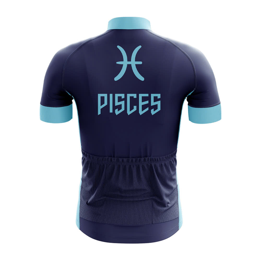 Pisces Cycling Kit - Image 4