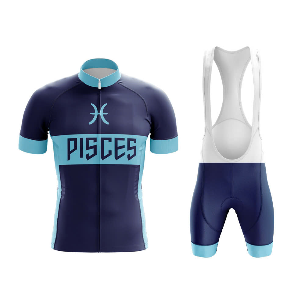 Pisces Cycling Kit