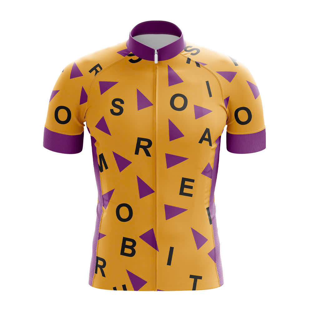 Master Roshi Cycling Jersey