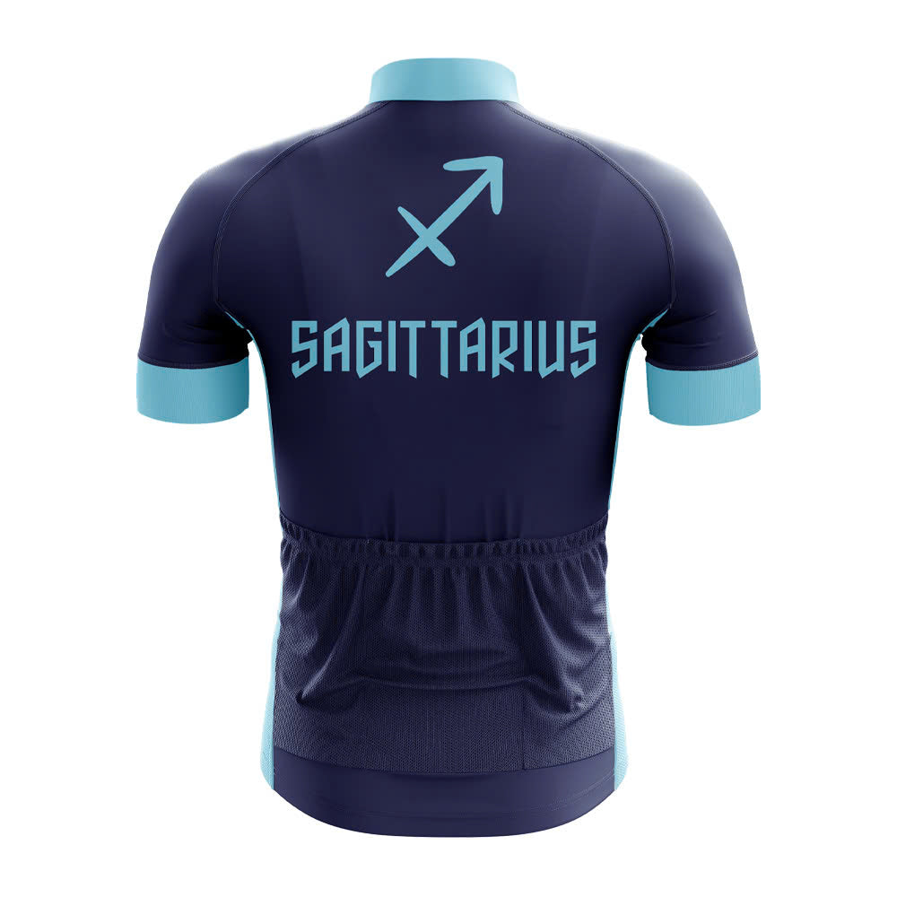 Sagittarius Cycling Kit - Image 4
