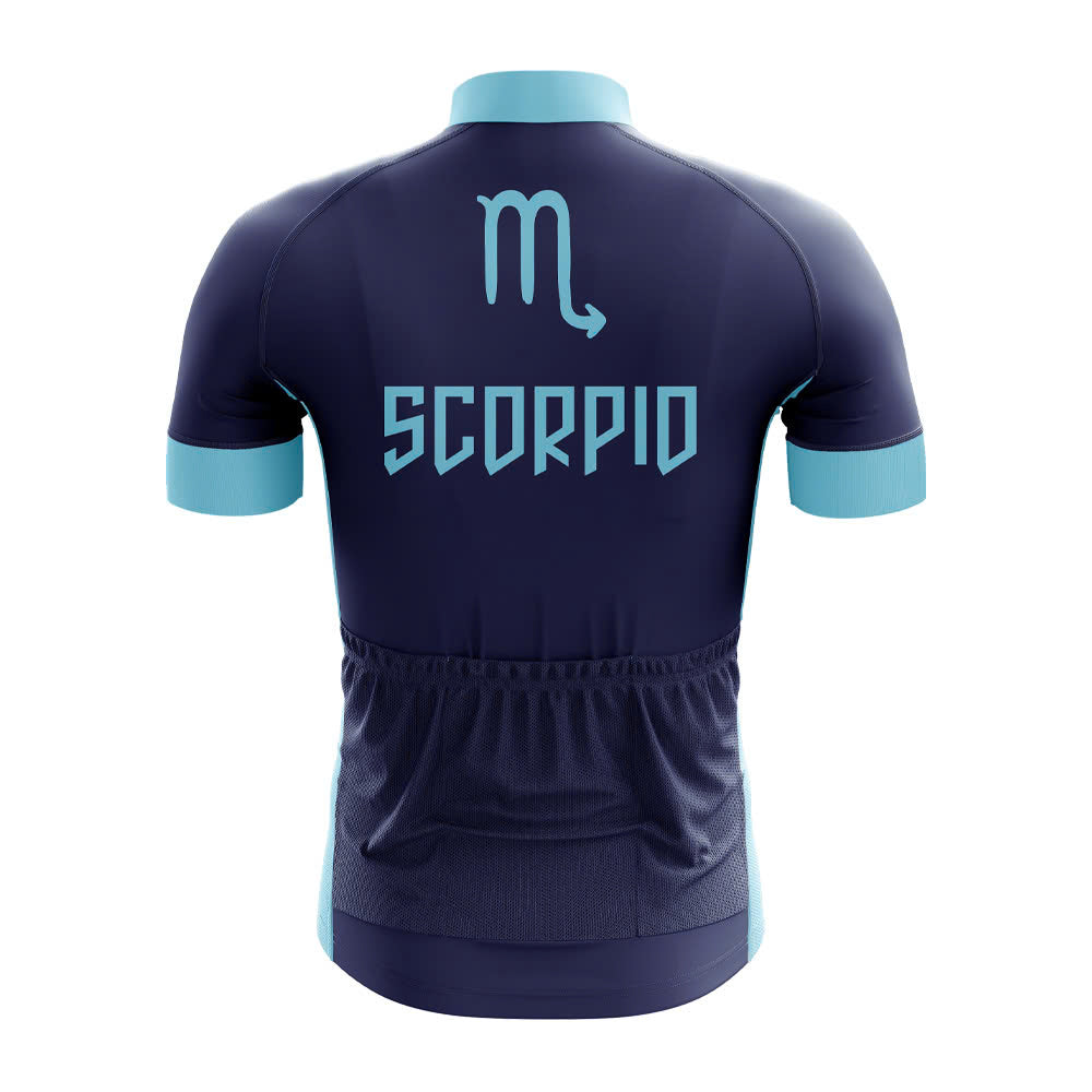 Scorpio Cycling Kit - Image 4