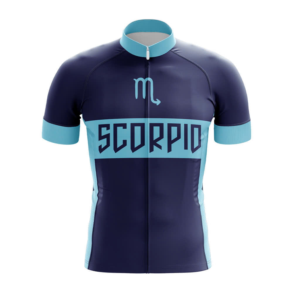 Scorpio Cycling Kit - Image 3