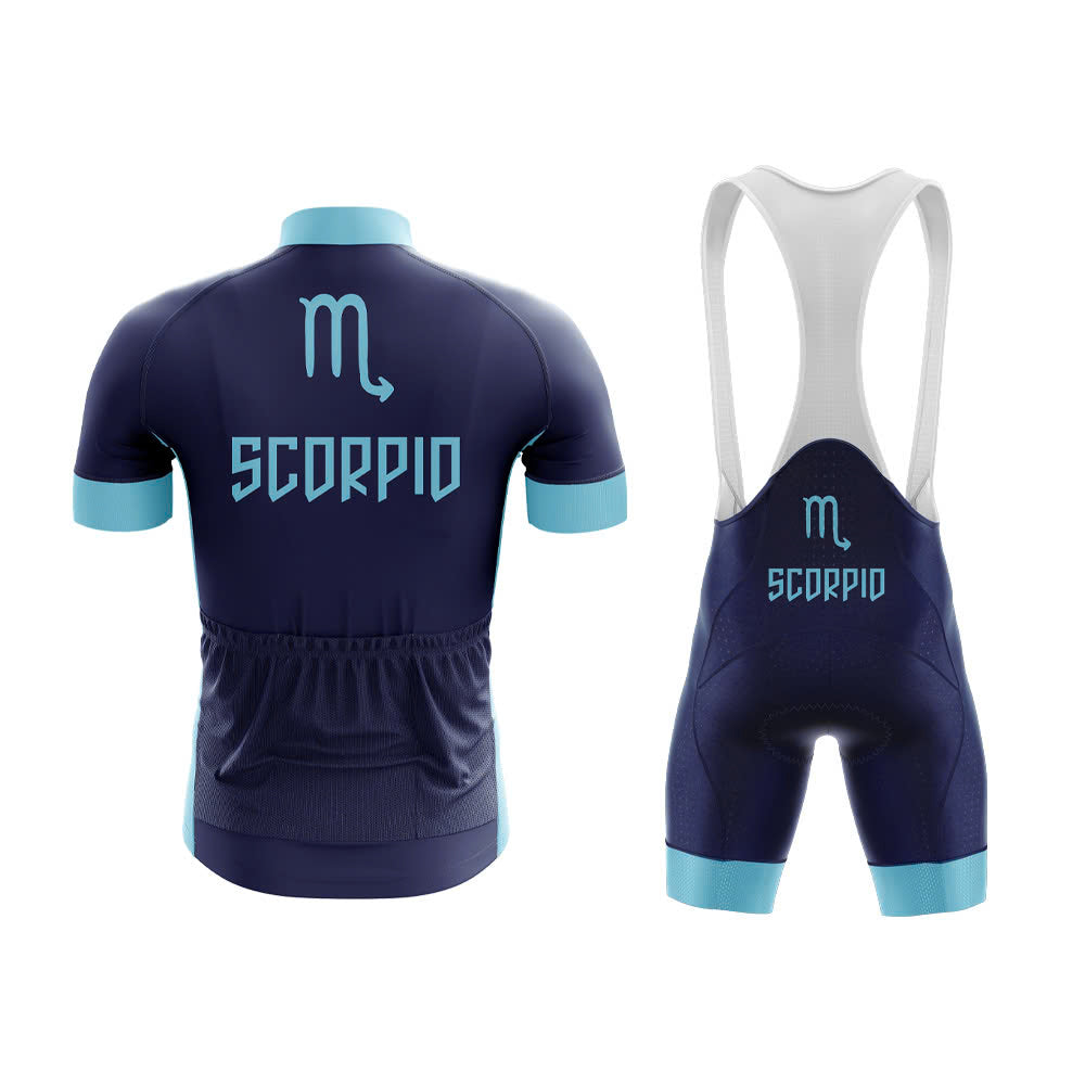 Scorpio Cycling Kit - Image 2