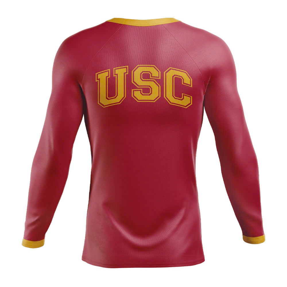 USC MTB Jersey - Image 2