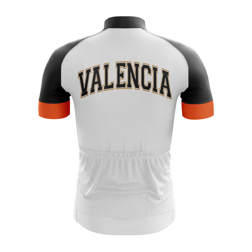 Valencia Cycling Jersey - Image 2
