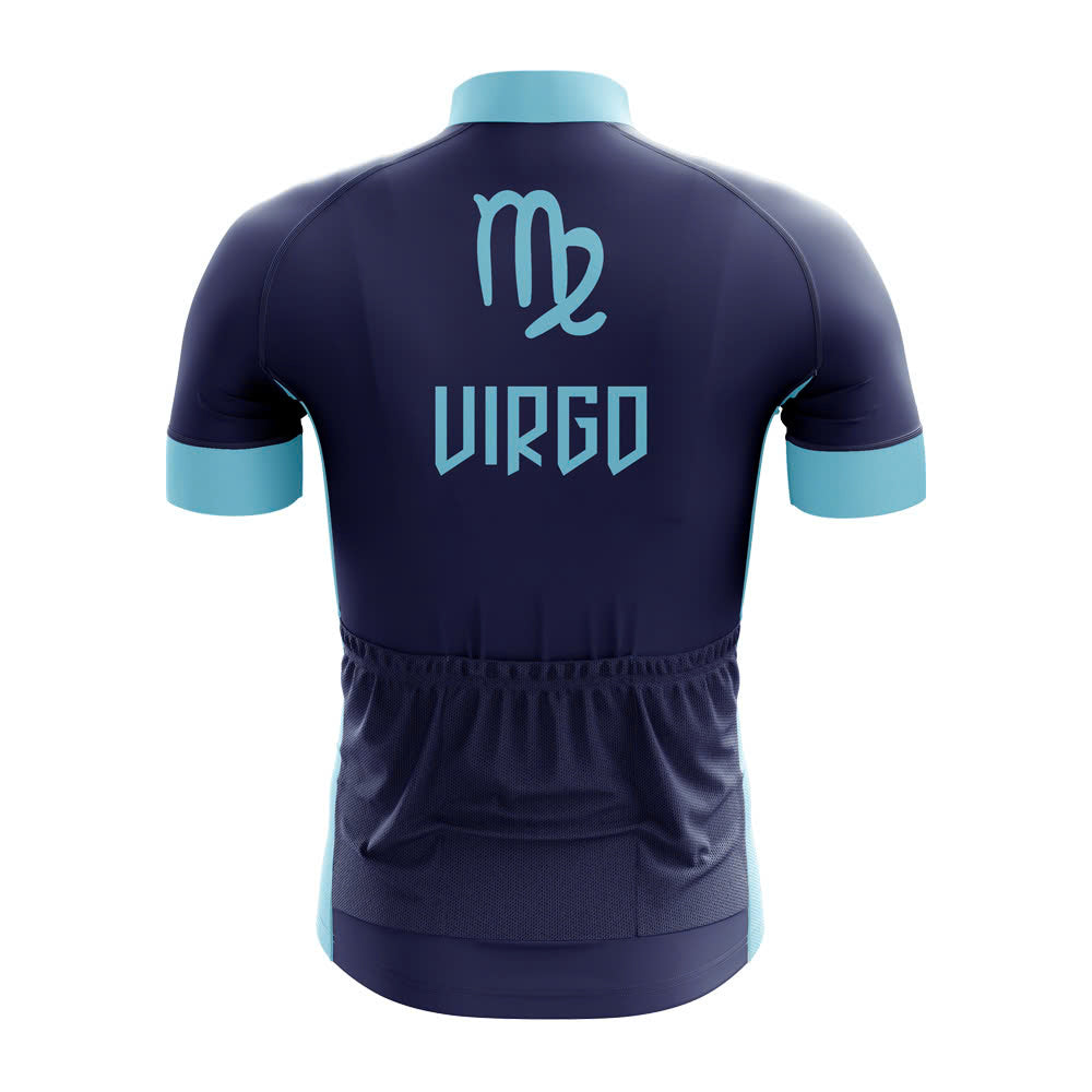 Virgo Cycling Kit - Image 4